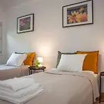 Apartmán Jeziorna 40 *