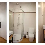 Jeziorna 40 Apartmán Charzykowy