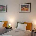 Jeziorna 40 Apartmán