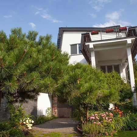 アパート Jeziorna 40 *