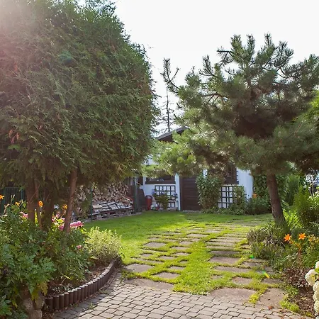 Jeziorna 40 * ハジコビ