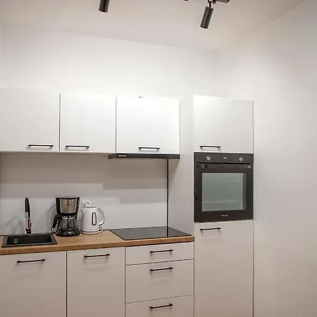 Lejlighed Jeziorna 40 Charzykowy