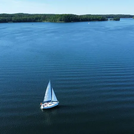 アパート Jeziorna 40 *