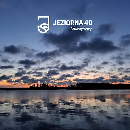 Jeziorna 40 アパート *