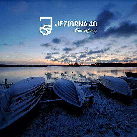 Jeziorna 40 ハジコビ