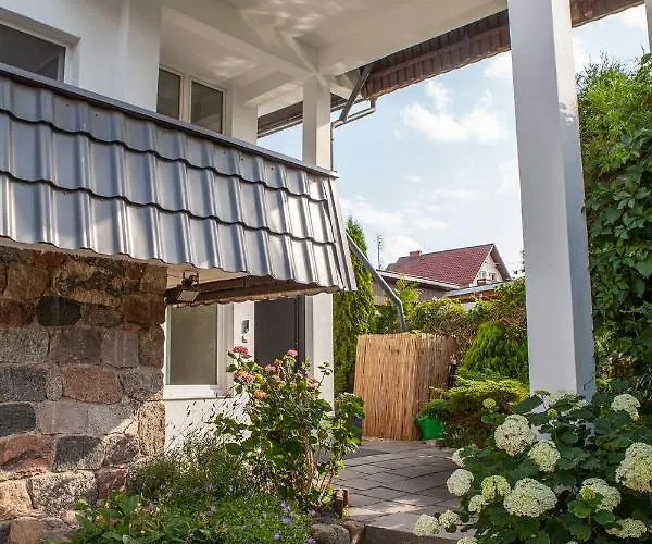 Jeziorna 40 * ハジコビ