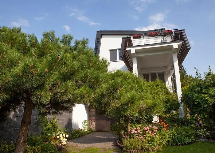 アパート Jeziorna 40 *