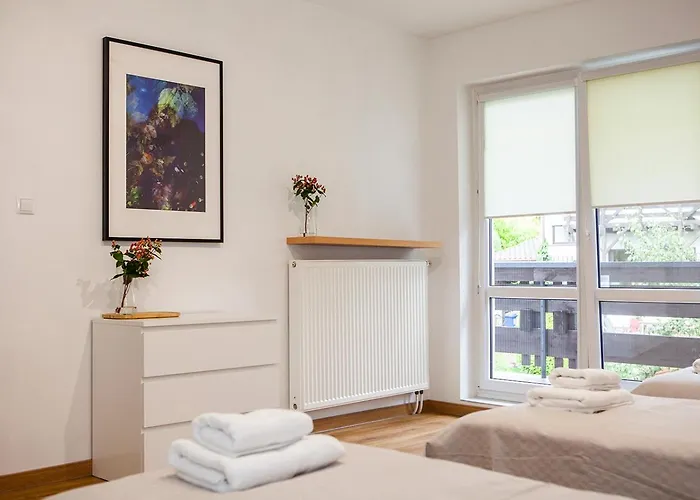 Jeziorna 40 * ハジコビ