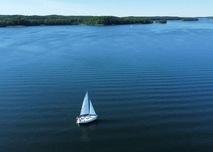 アパート Jeziorna 40 *