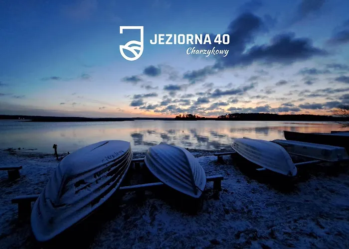 Jeziorna 40 ハジコビ